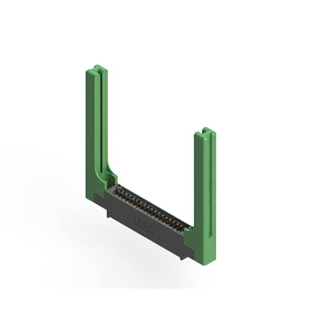 395-019-559-658 EDAC Inc.  Connecteurs de bordure